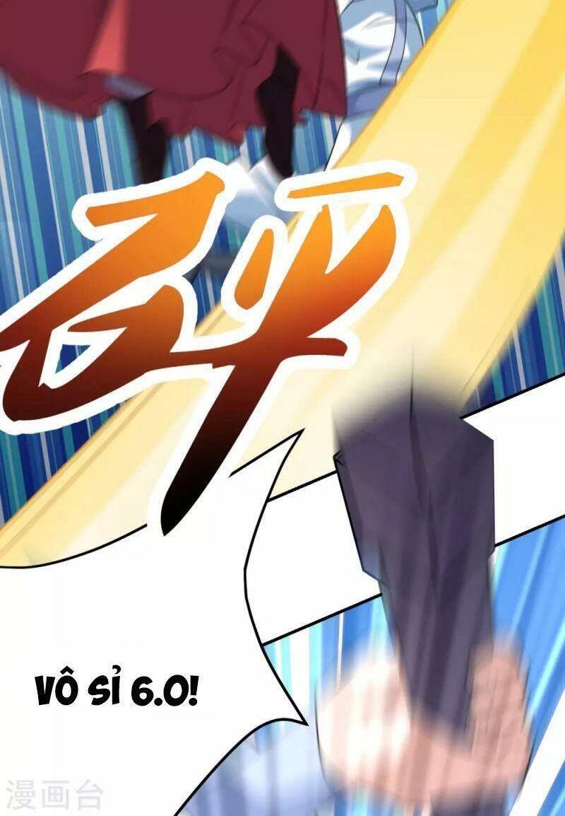Tiên Võ Đế Tôn Chap 143 - Next Chap 144