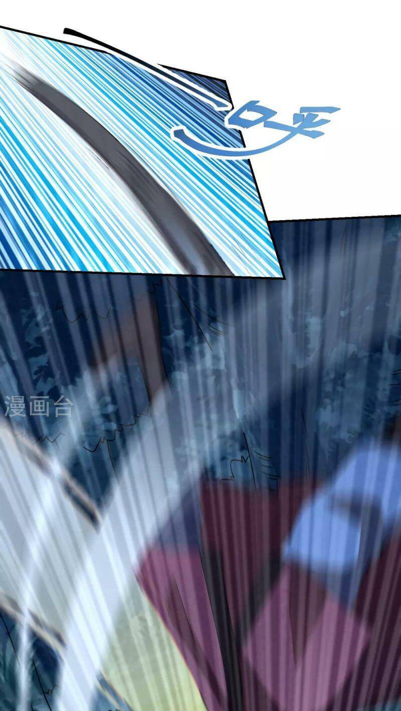 Tiên Võ Đế Tôn Chap 143 - Next Chap 144