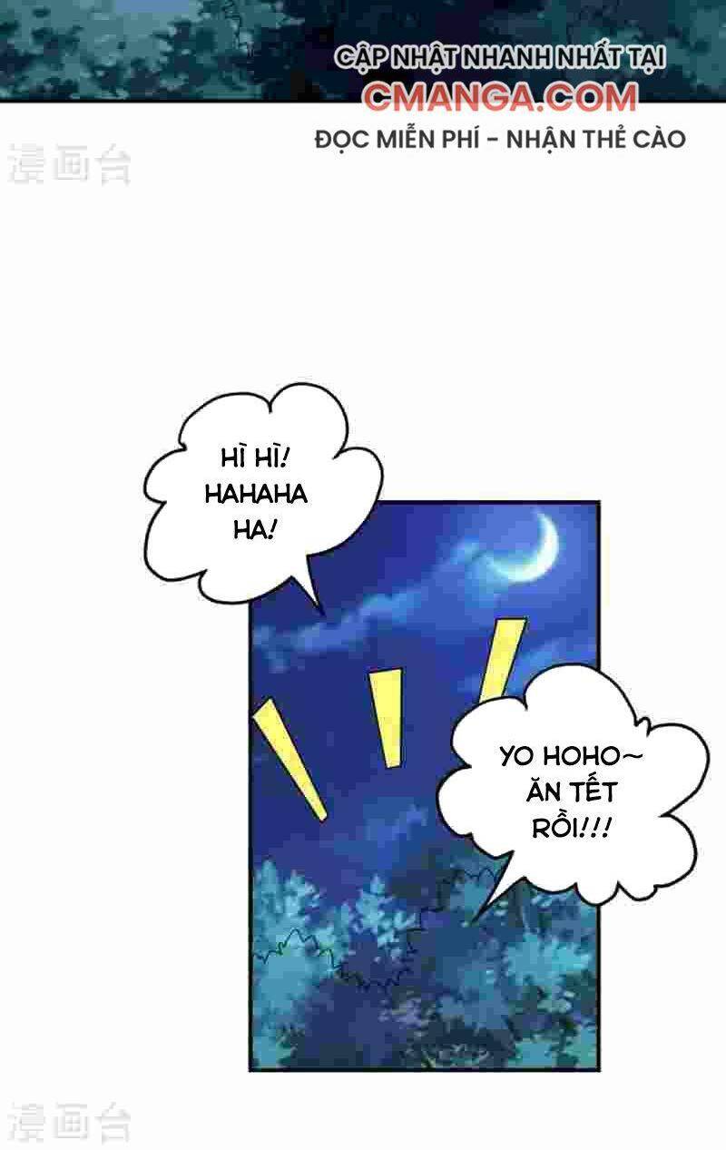 Tiên Võ Đế Tôn Chap 143 - Next Chap 144