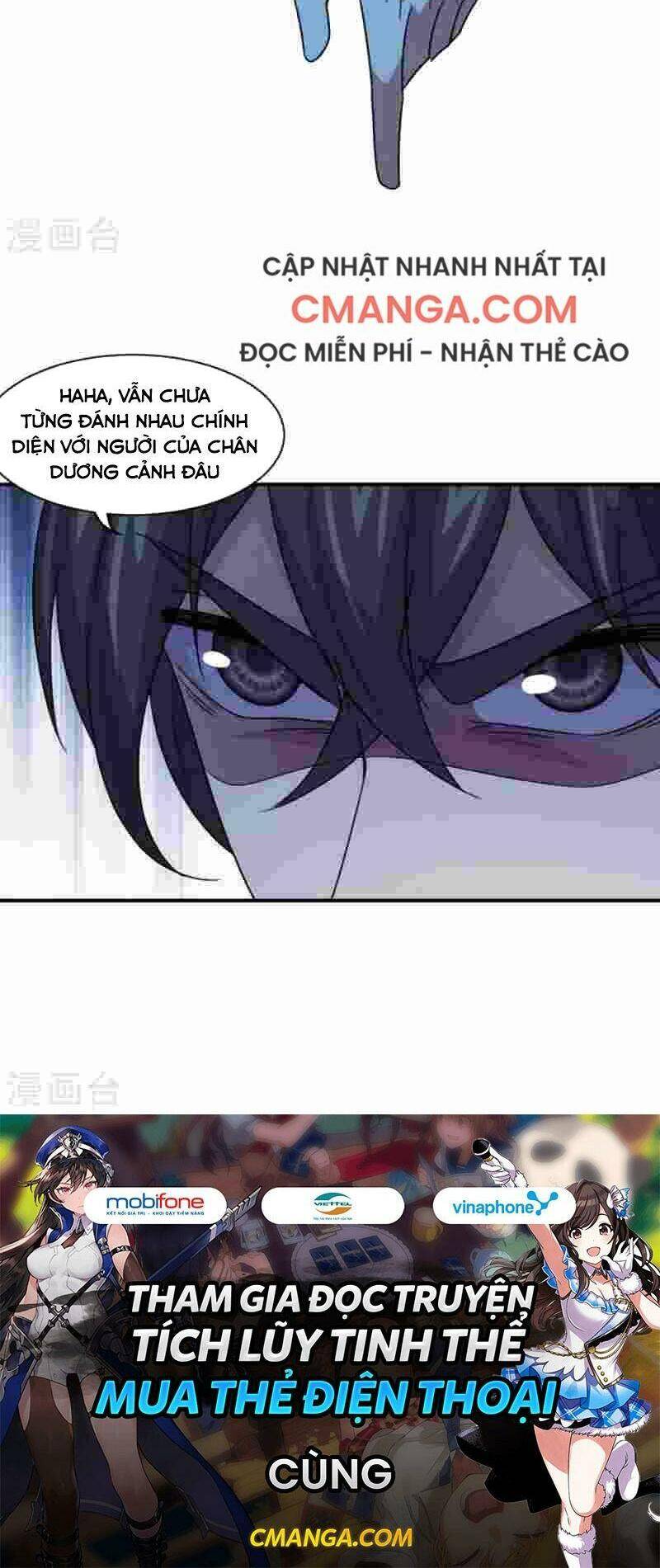 Tiên Võ Đế Tôn Chap 143 - Next Chap 144