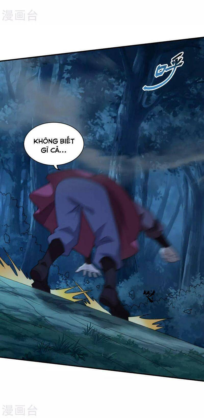 Tiên Võ Đế Tôn Chap 143 - Next Chap 144