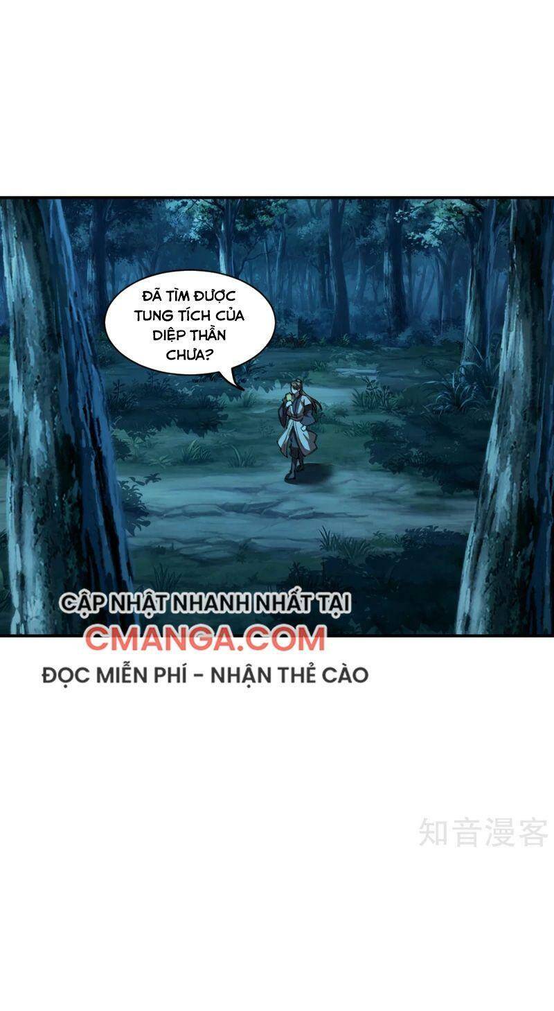Tiên Võ Đế Tôn Chap 144 - Next Chap 145