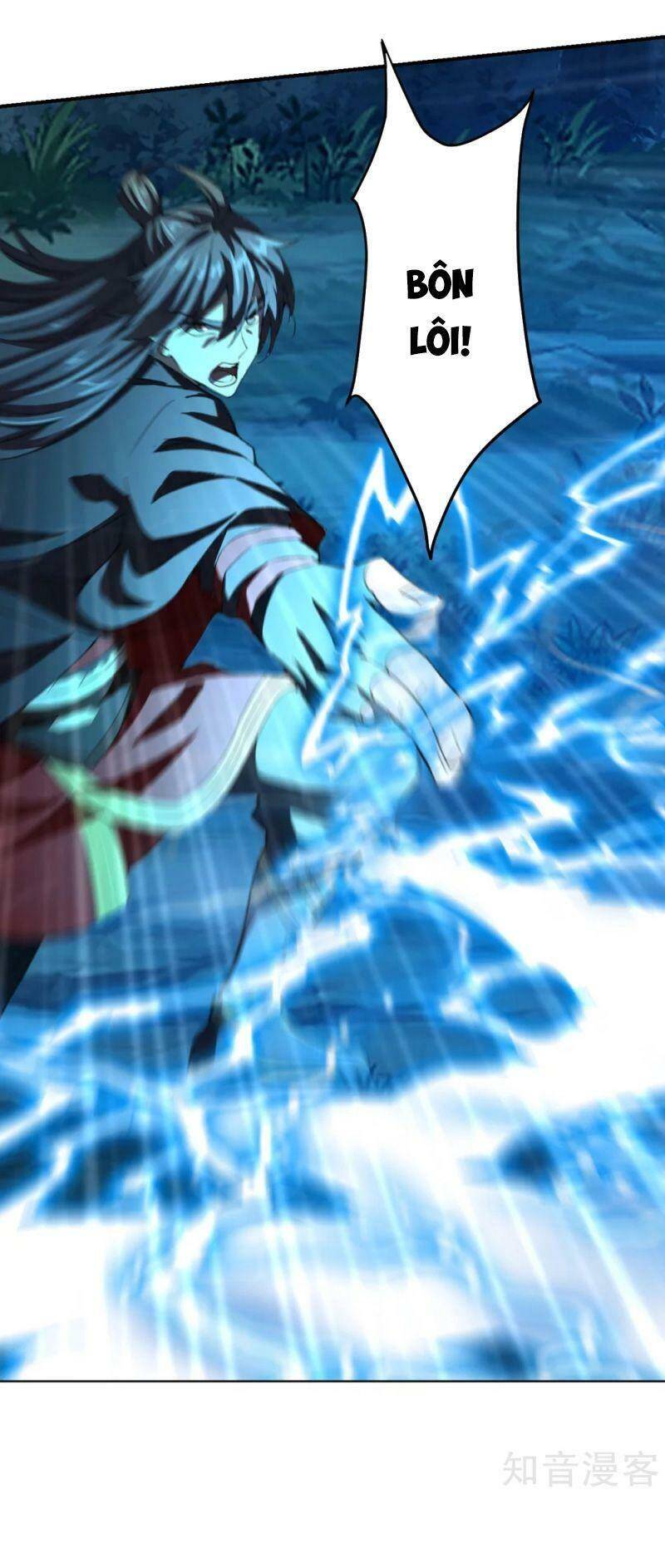 Tiên Võ Đế Tôn Chap 144 - Next Chap 145