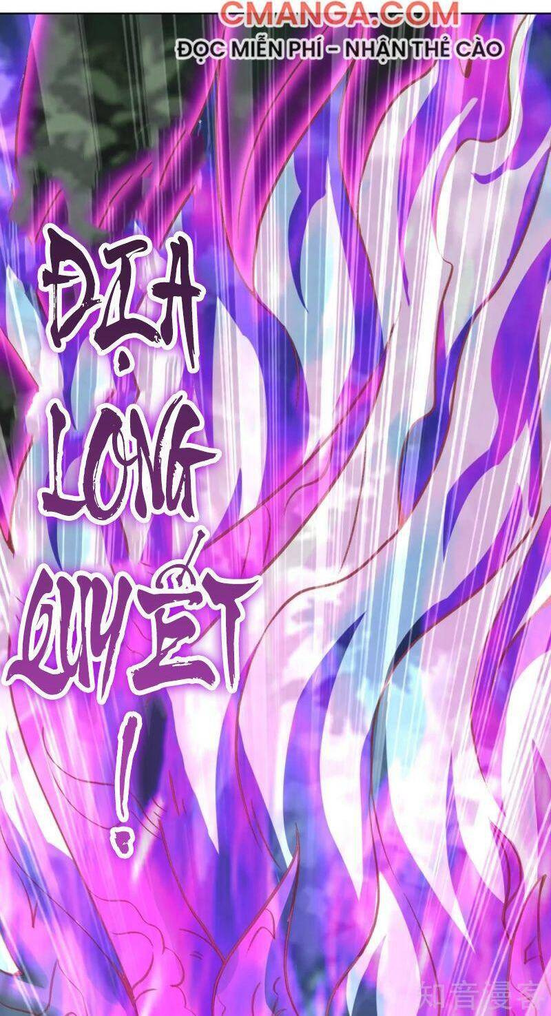 Tiên Võ Đế Tôn Chap 144 - Next Chap 145