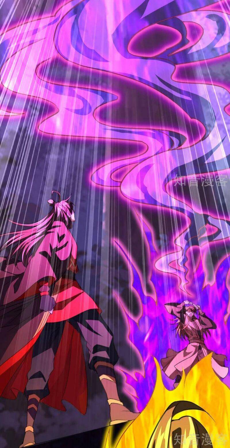 Tiên Võ Đế Tôn Chap 144 - Next Chap 145