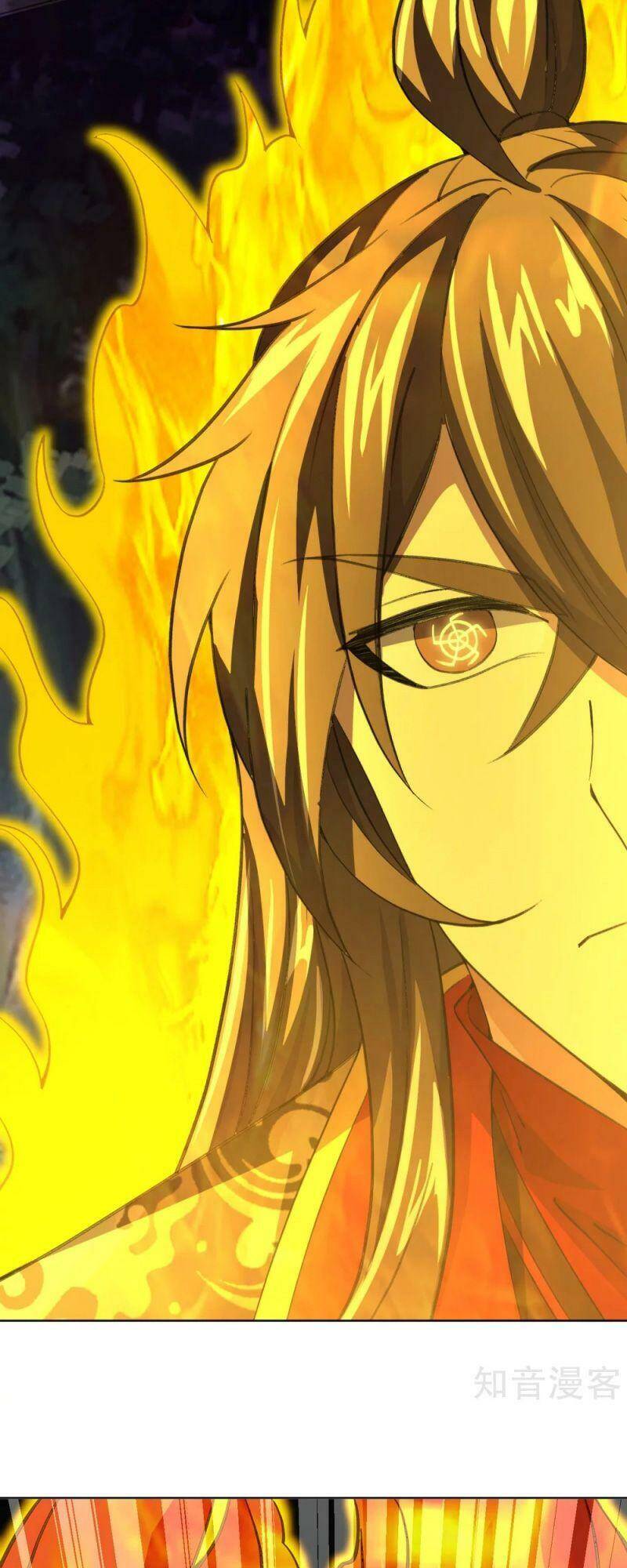 Tiên Võ Đế Tôn Chap 144 - Next Chap 145