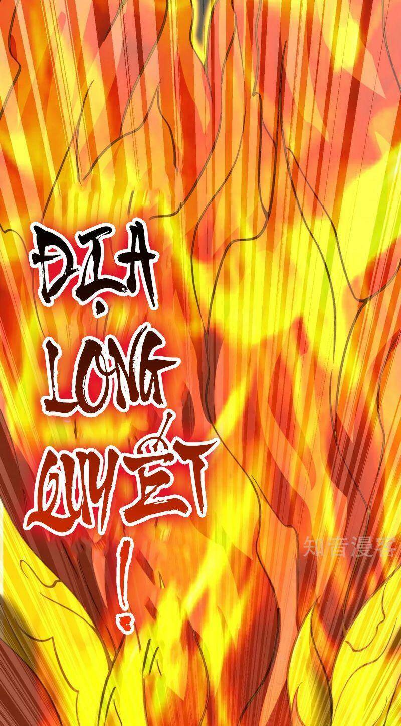 Tiên Võ Đế Tôn Chap 144 - Next Chap 145