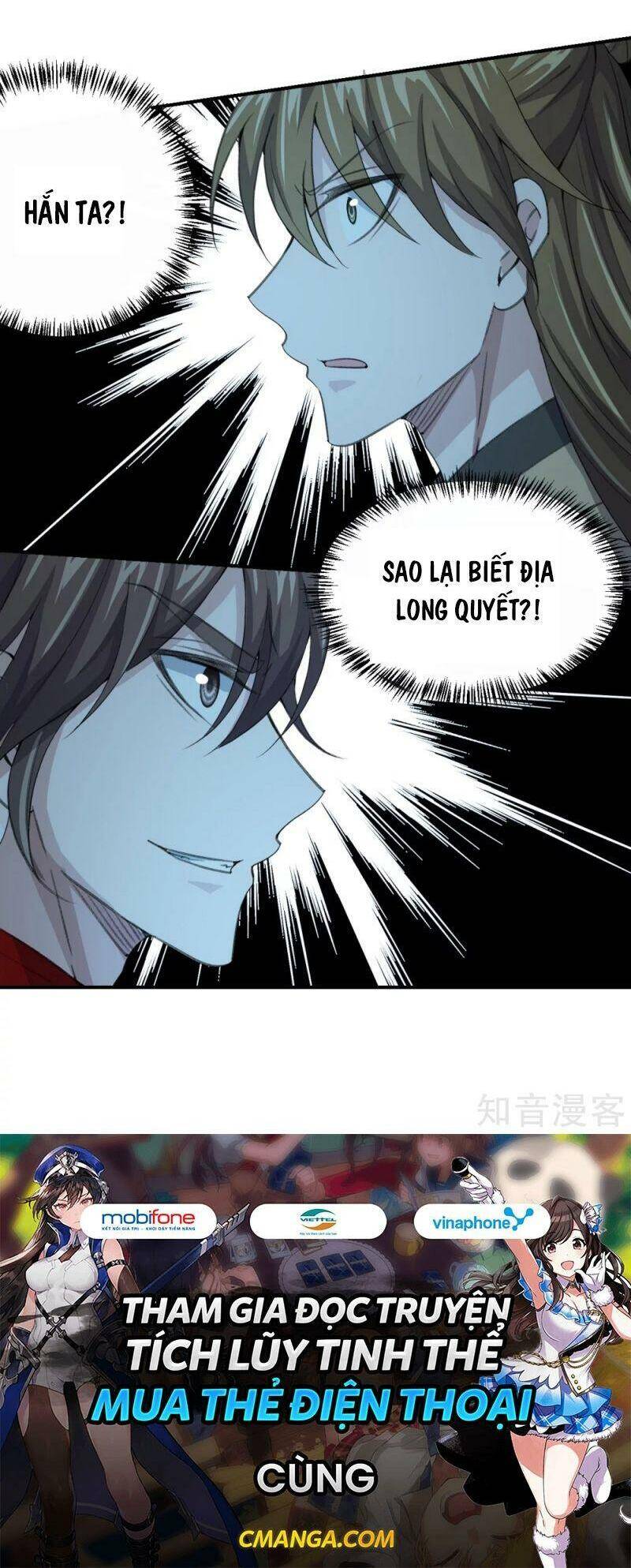 Tiên Võ Đế Tôn Chap 144 - Next Chap 145