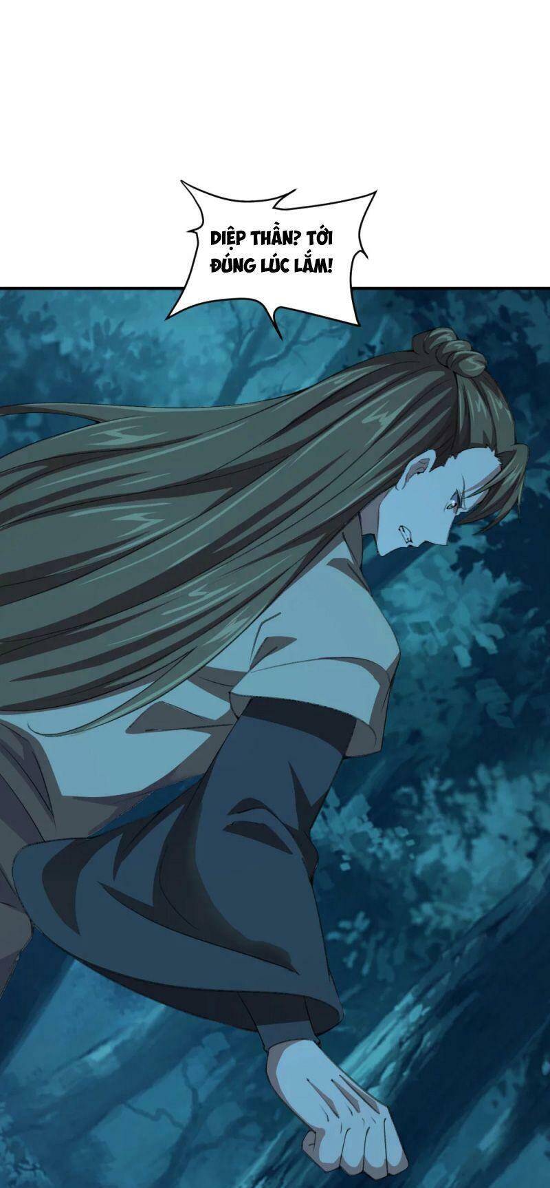 Tiên Võ Đế Tôn Chap 144 - Next Chap 145
