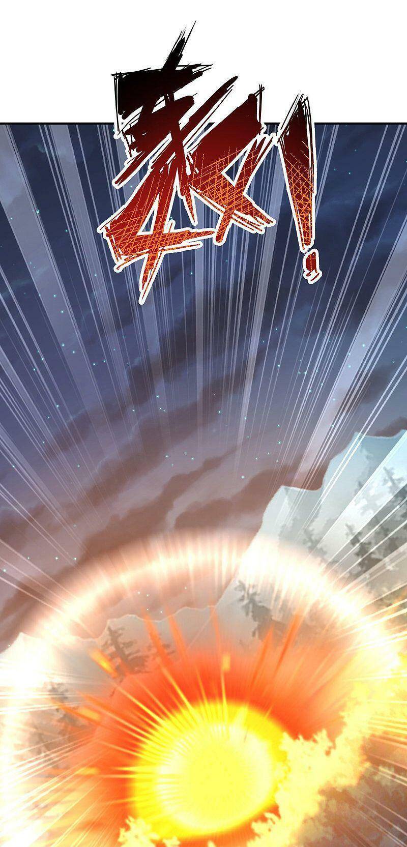 Tiên Võ Đế Tôn Chap 145 - Next Chap 146