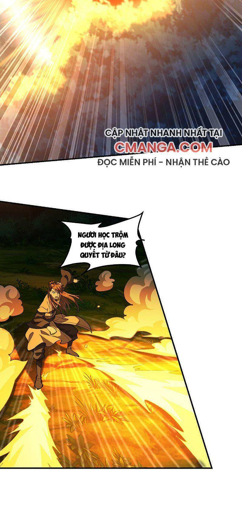 Tiên Võ Đế Tôn Chap 145 - Next Chap 146