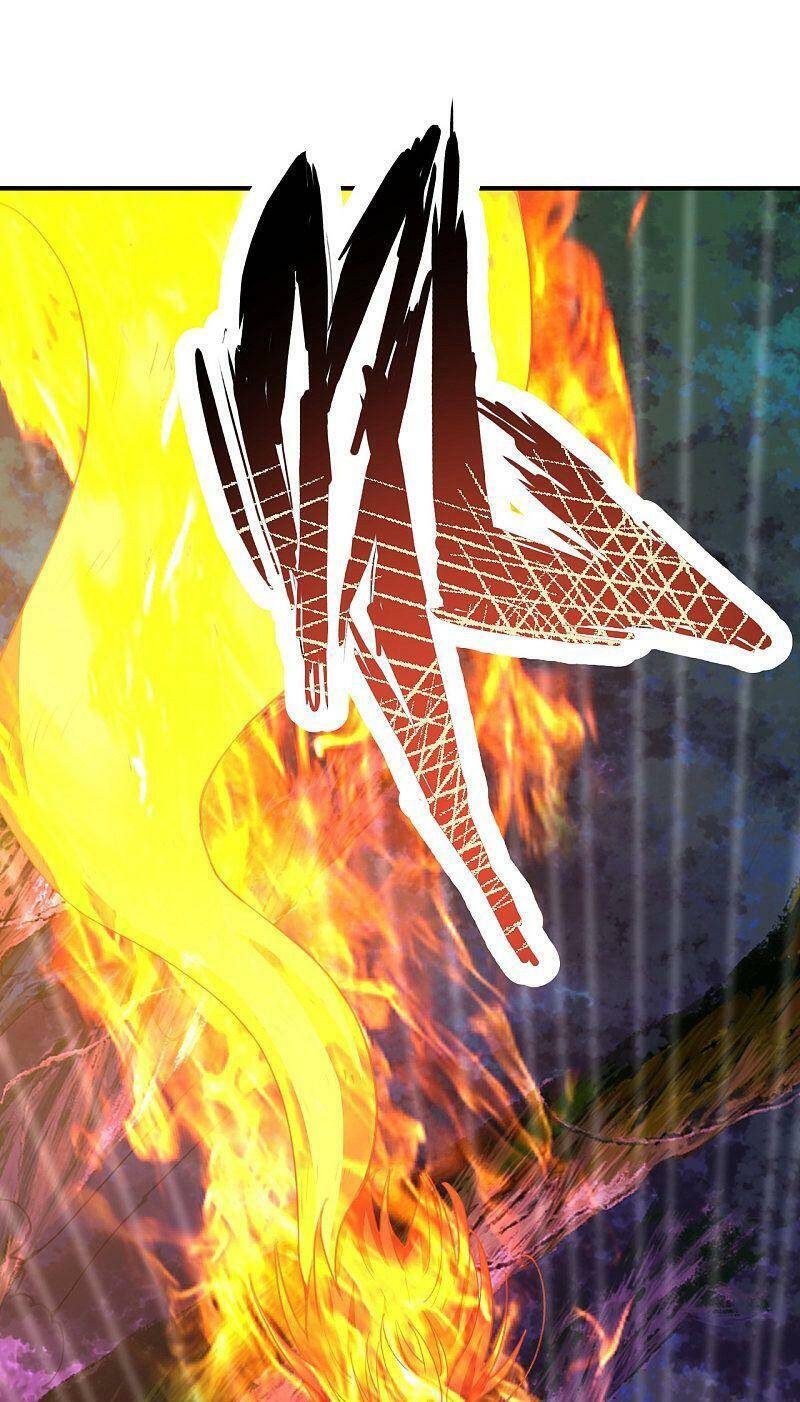 Tiên Võ Đế Tôn Chap 145 - Next Chap 146