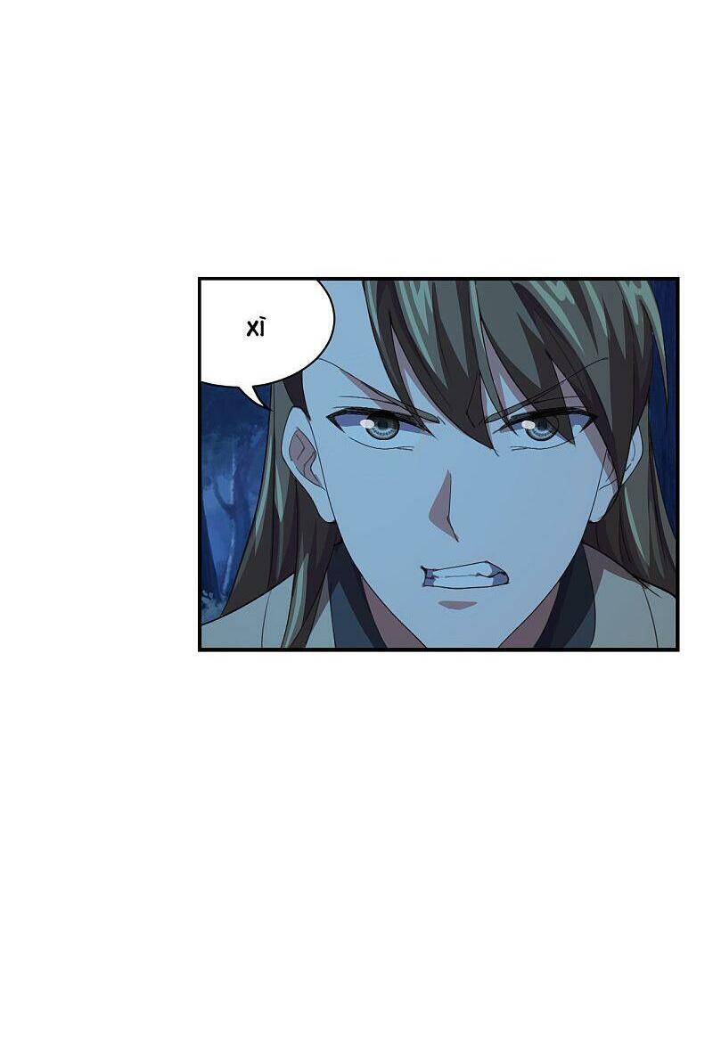 Tiên Võ Đế Tôn Chap 145 - Next Chap 146