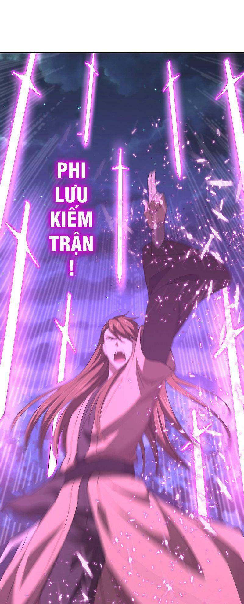 Tiên Võ Đế Tôn Chap 145 - Next Chap 146