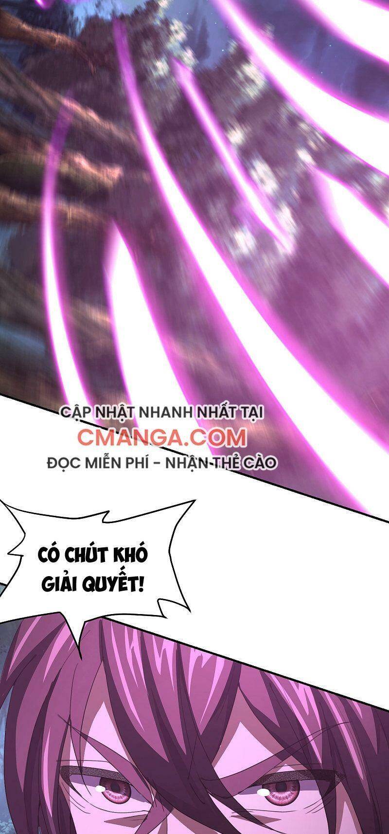 Tiên Võ Đế Tôn Chap 145 - Next Chap 146