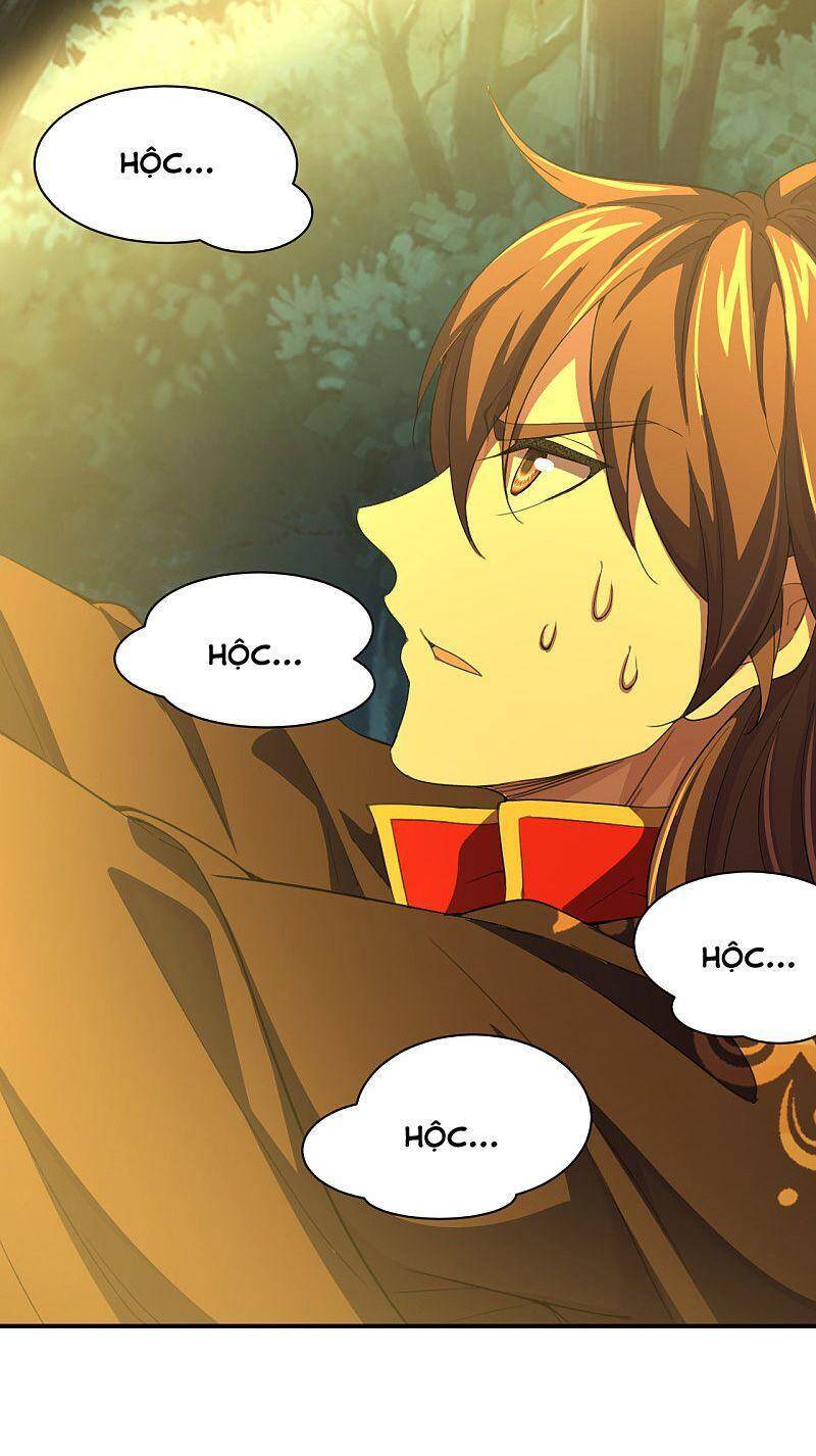 Tiên Võ Đế Tôn Chap 146 - Next Chap 147