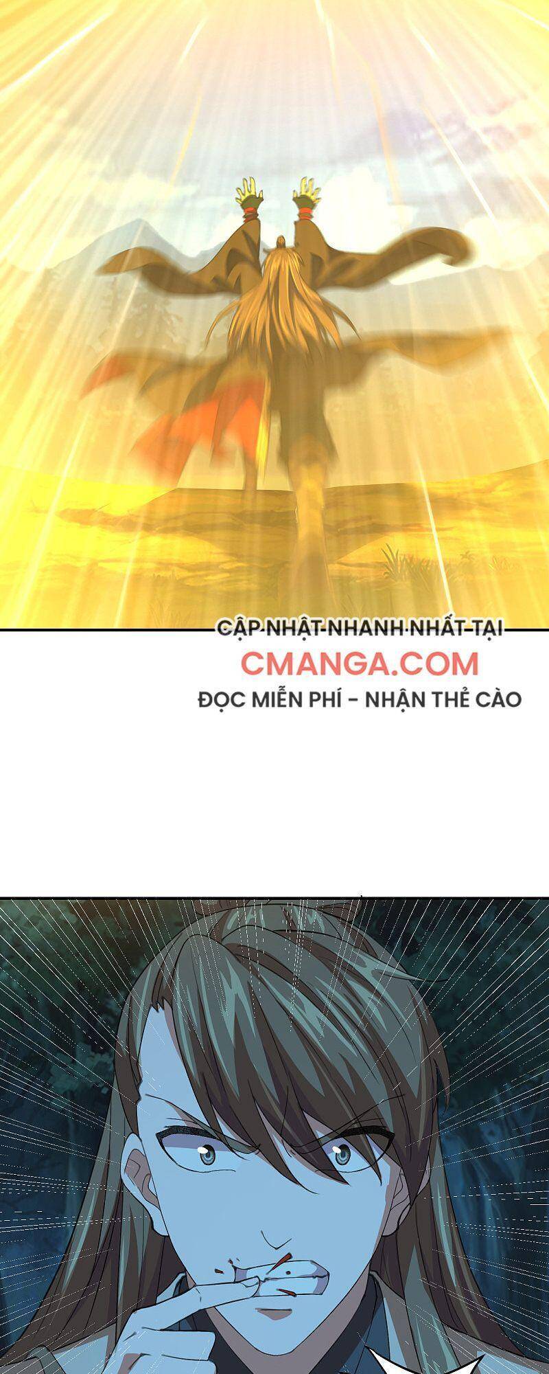 Tiên Võ Đế Tôn Chap 146 - Next Chap 147
