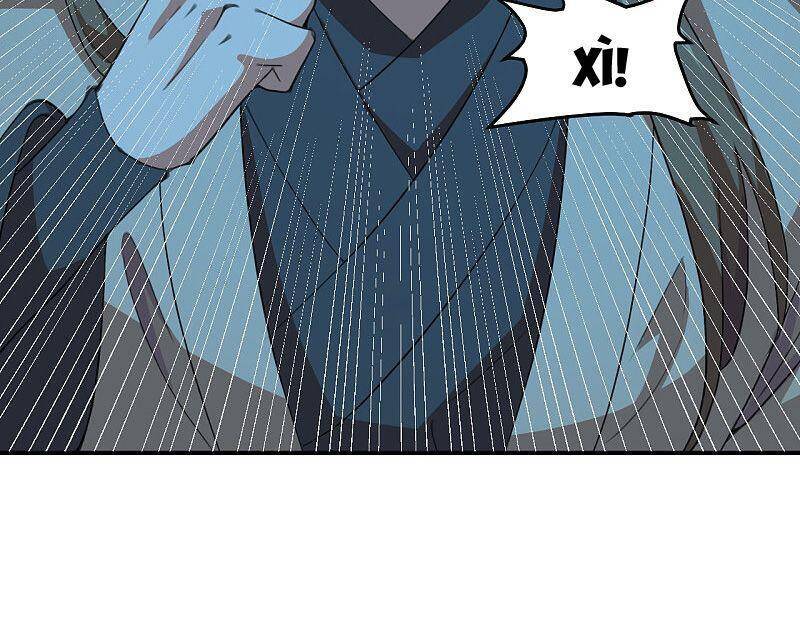 Tiên Võ Đế Tôn Chap 146 - Next Chap 147