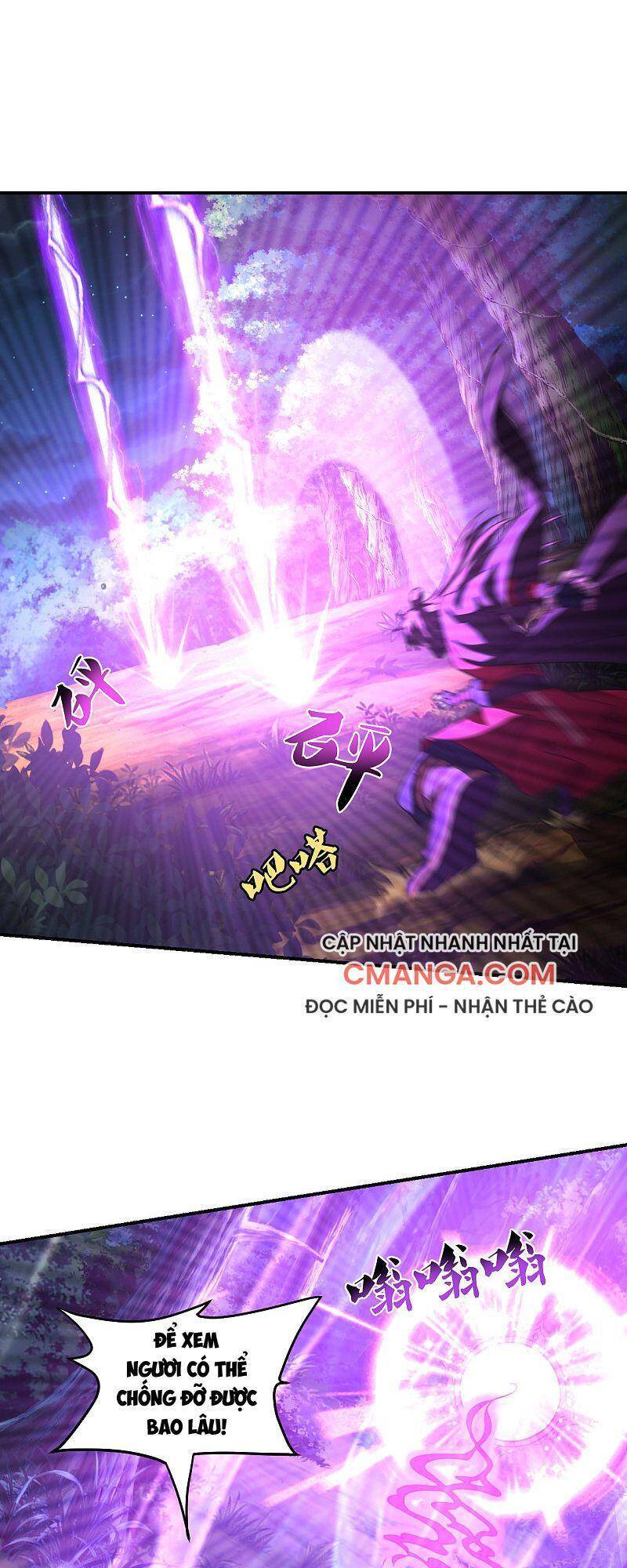 Tiên Võ Đế Tôn Chap 147 - Next Chap 148
