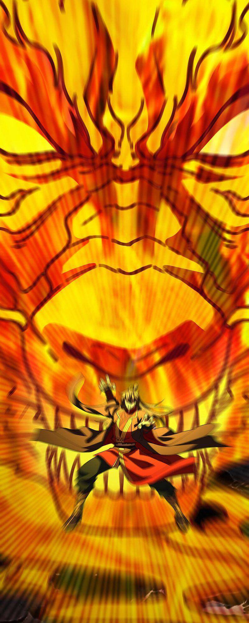 Tiên Võ Đế Tôn Chap 147 - Next Chap 148