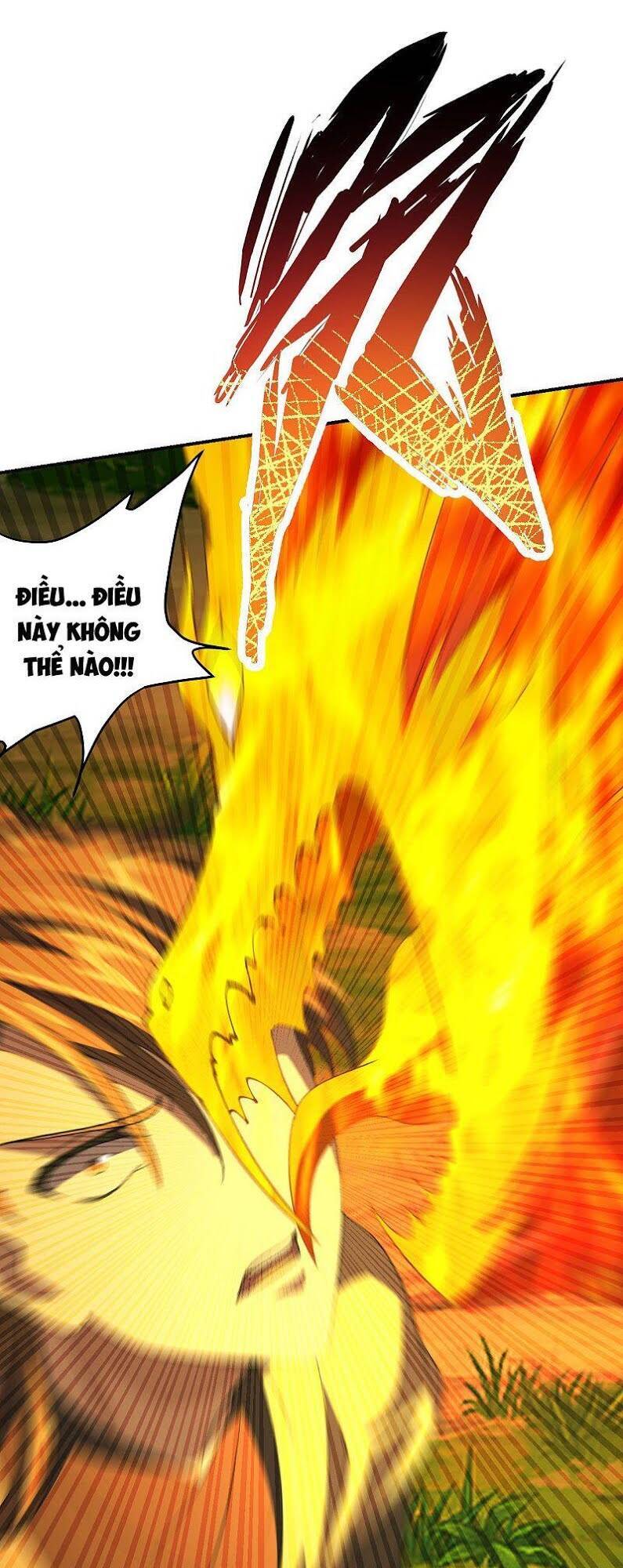 Tiên Võ Đế Tôn Chap 147 - Next Chap 148