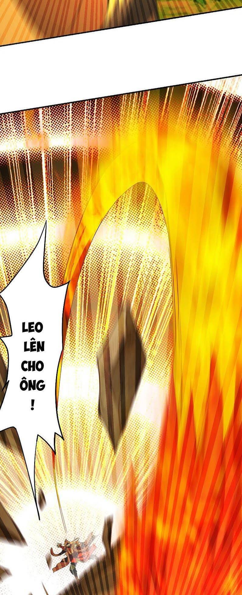 Tiên Võ Đế Tôn Chap 147 - Next Chap 148