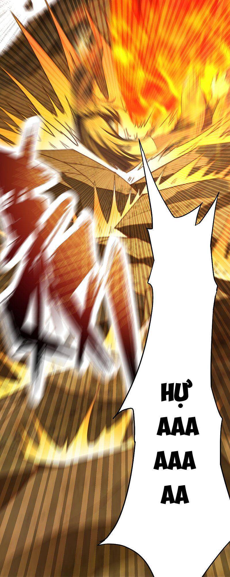 Tiên Võ Đế Tôn Chap 147 - Next Chap 148