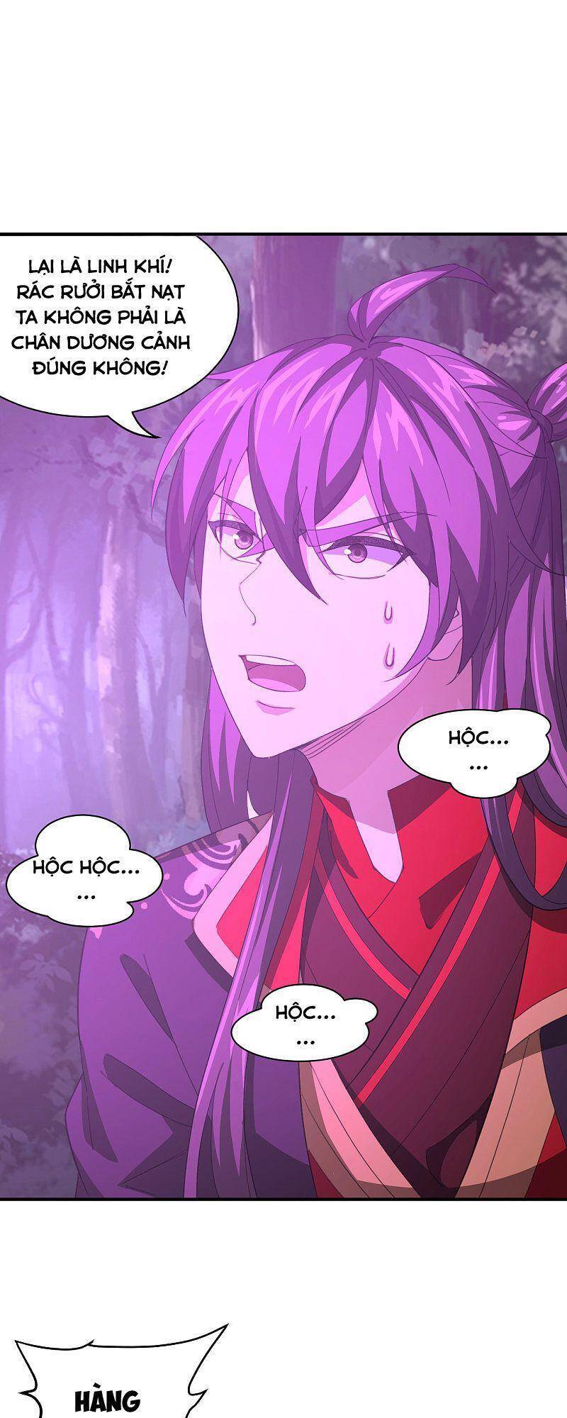 Tiên Võ Đế Tôn Chap 147 - Next Chap 148