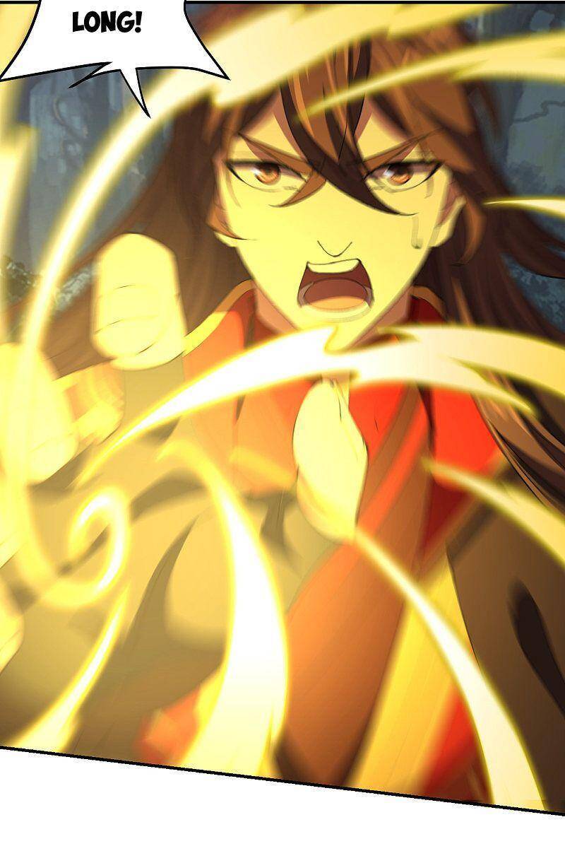 Tiên Võ Đế Tôn Chap 147 - Next Chap 148