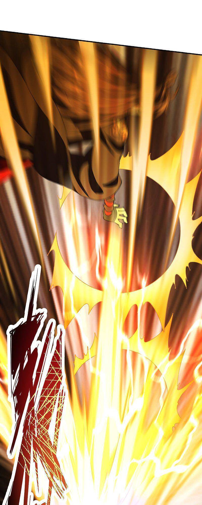 Tiên Võ Đế Tôn Chap 147 - Next Chap 148