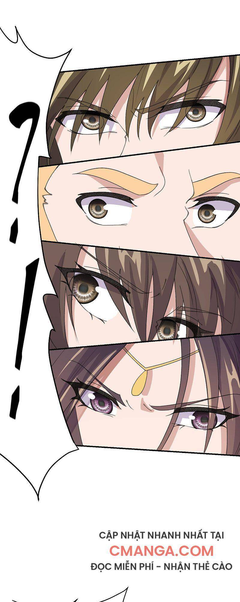 Tiên Võ Đế Tôn Chap 148 - Next Chap 149