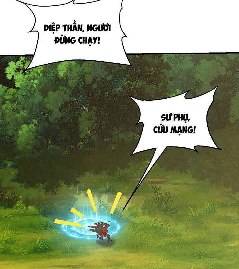 Tiên Võ Đế Tôn Chap 148 - Next Chap 149