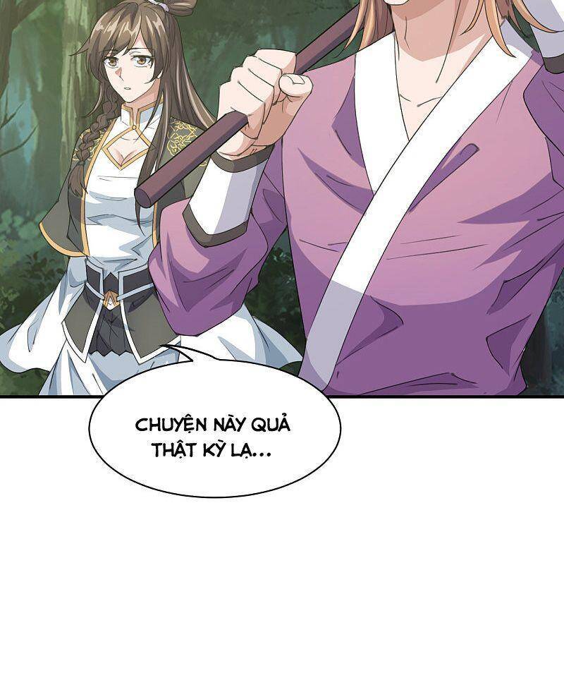 Tiên Võ Đế Tôn Chap 148 - Next Chap 149