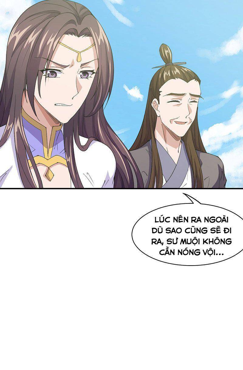 Tiên Võ Đế Tôn Chap 148 - Next Chap 149