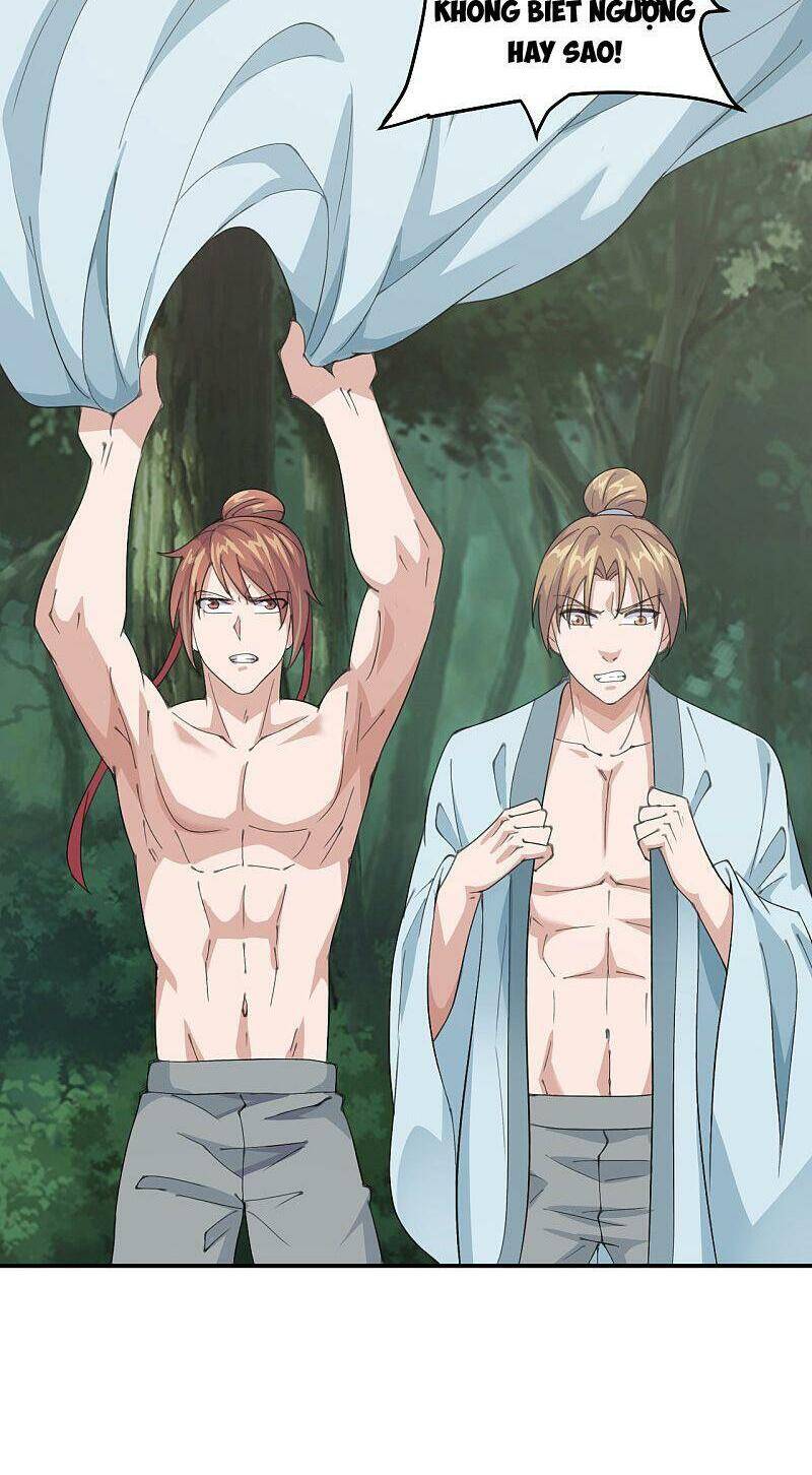 Tiên Võ Đế Tôn Chap 149 - Next Chap 150