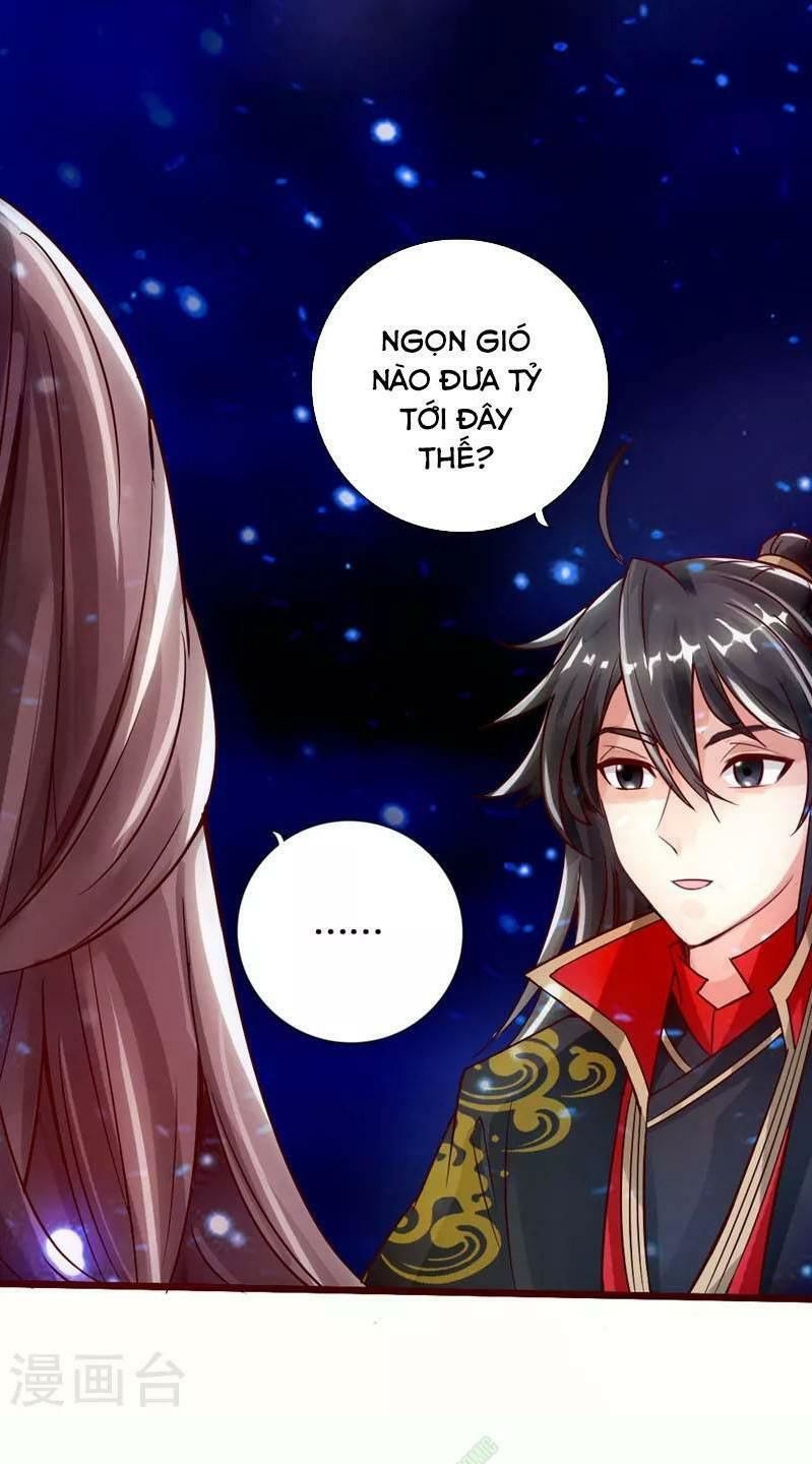 Tiên Võ Đế Tôn Chap 15 - Next Chap 16