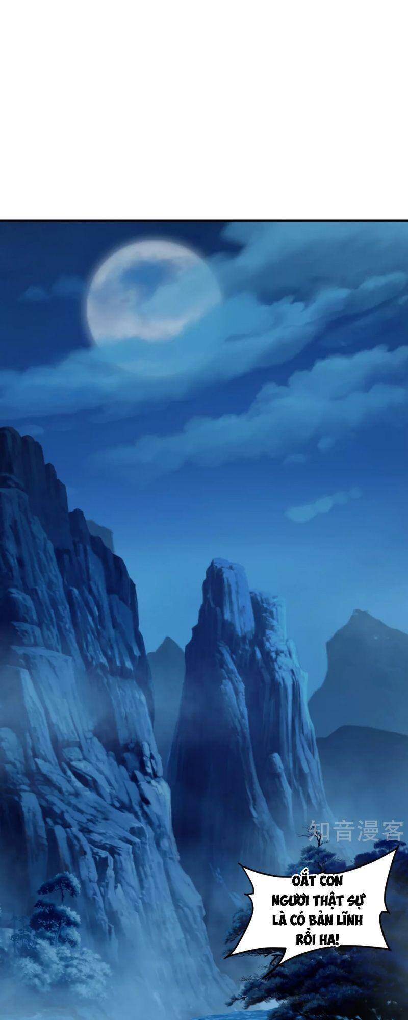 Tiên Võ Đế Tôn Chap 150 - Next Chap 151