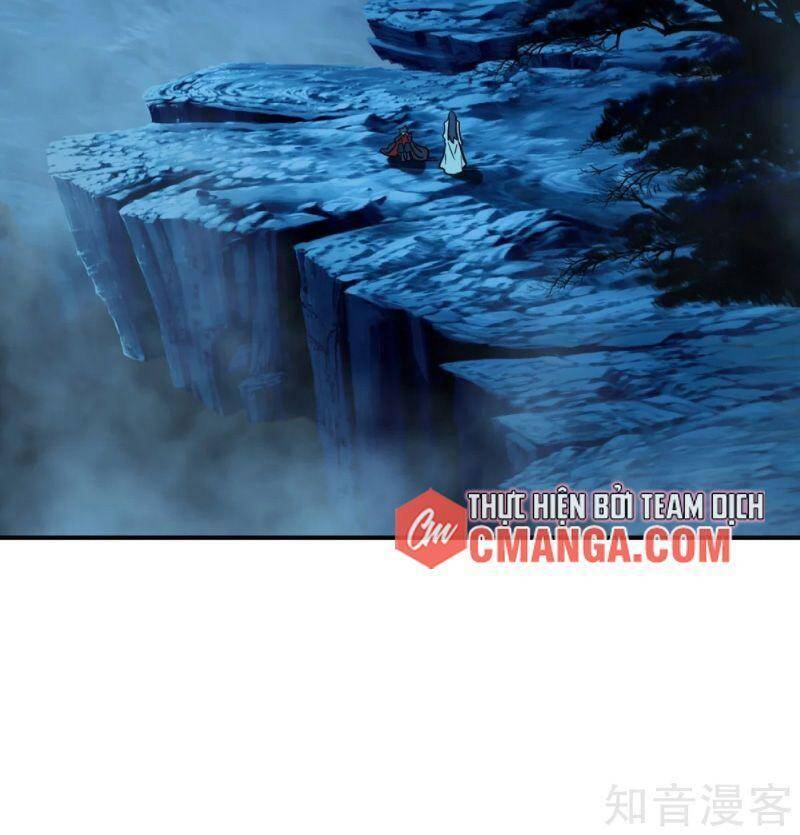 Tiên Võ Đế Tôn Chap 150 - Next Chap 151