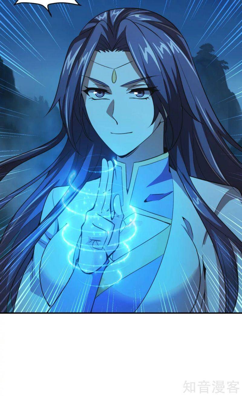 Tiên Võ Đế Tôn Chap 150 - Next Chap 151