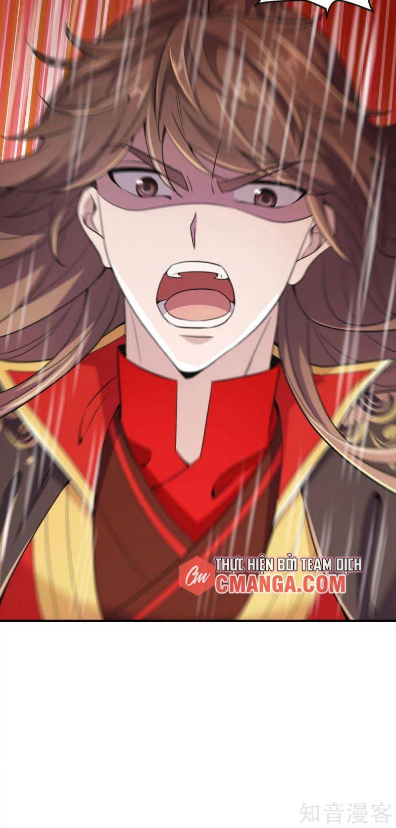 Tiên Võ Đế Tôn Chap 150 - Next Chap 151