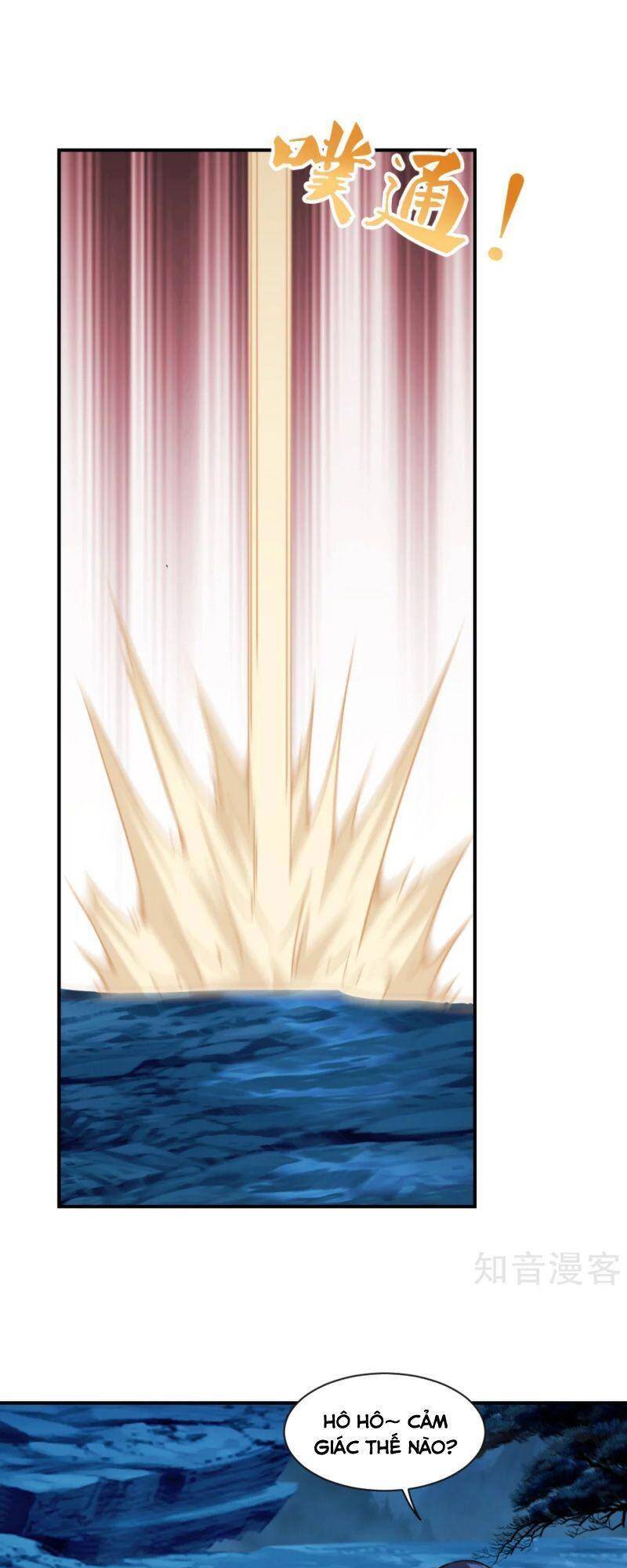 Tiên Võ Đế Tôn Chap 150 - Next Chap 151