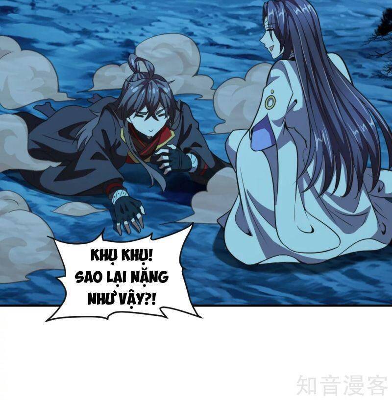 Tiên Võ Đế Tôn Chap 150 - Next Chap 151
