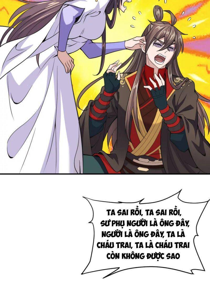 Tiên Võ Đế Tôn Chap 150 - Next Chap 151