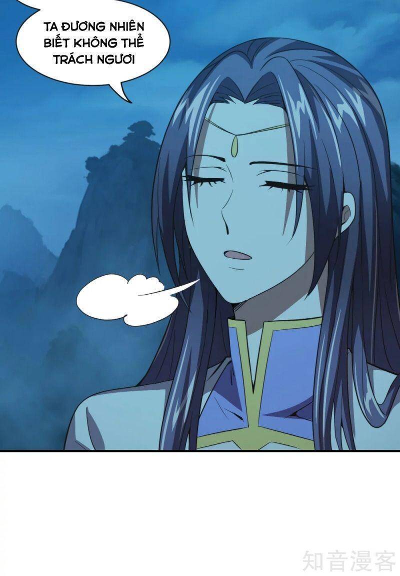 Tiên Võ Đế Tôn Chap 150 - Next Chap 151
