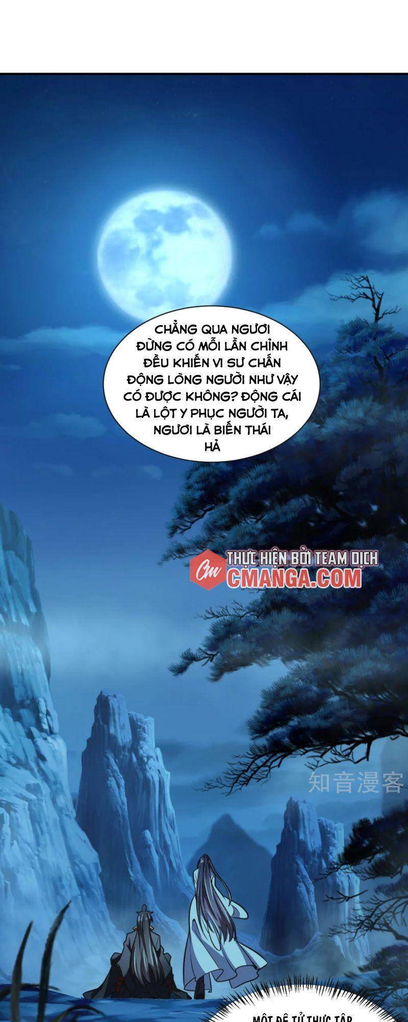 Tiên Võ Đế Tôn Chap 150 - Next Chap 151