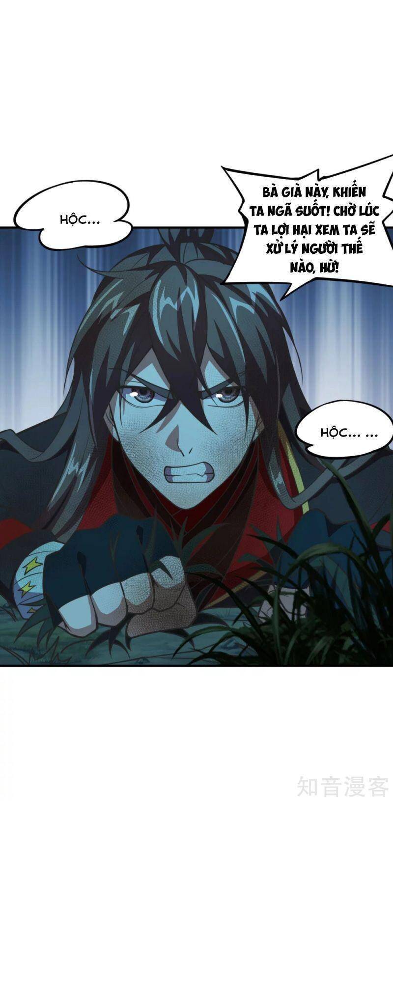 Tiên Võ Đế Tôn Chap 152 - Next Chap 153
