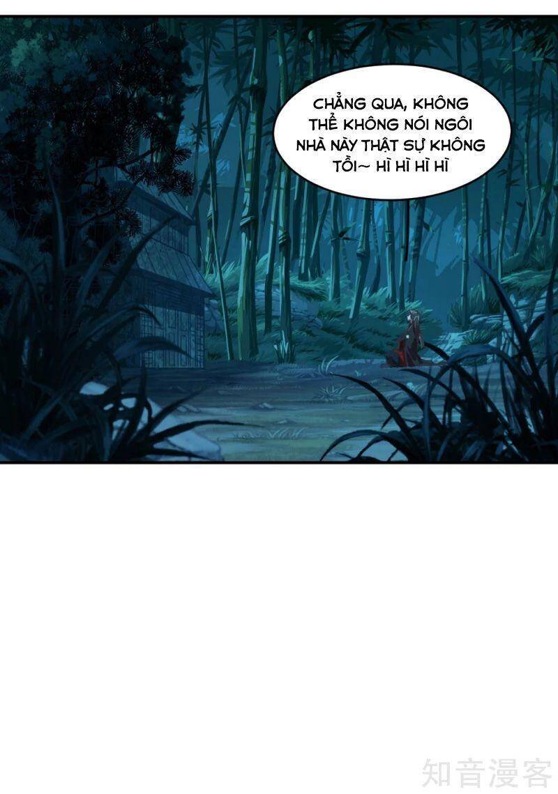 Tiên Võ Đế Tôn Chap 152 - Next Chap 153