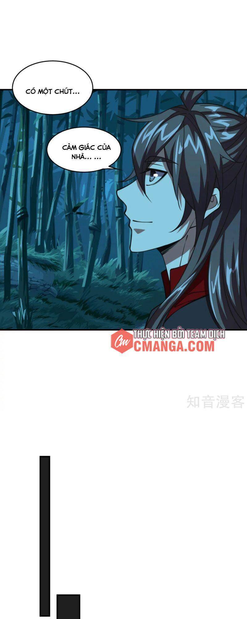 Tiên Võ Đế Tôn Chap 152 - Next Chap 153