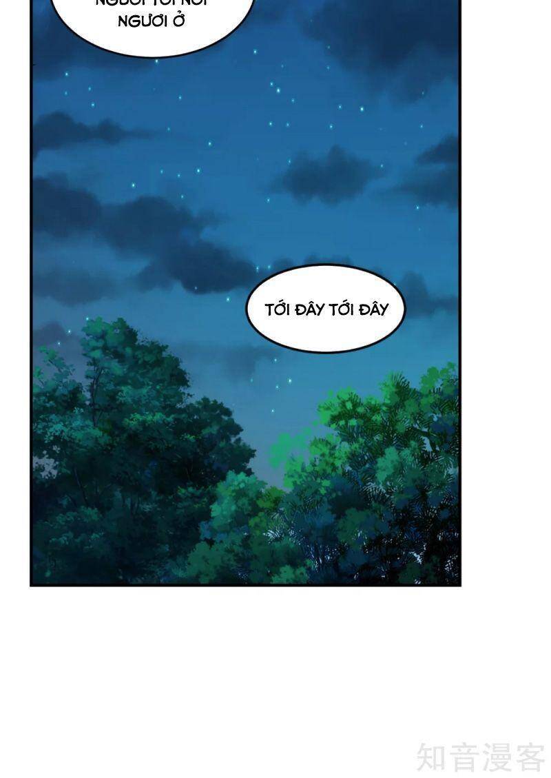 Tiên Võ Đế Tôn Chap 152 - Next Chap 153