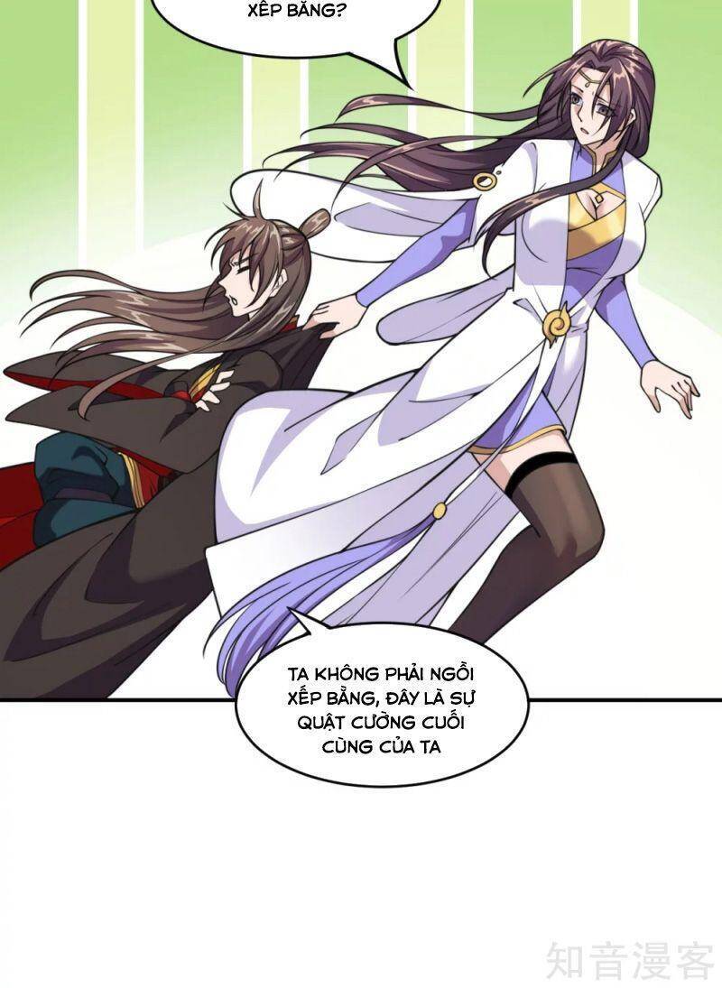 Tiên Võ Đế Tôn Chap 152 - Next Chap 153